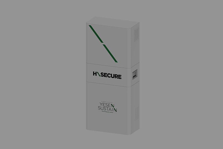 H-secure